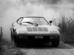 Lancia Stratos 1973 года